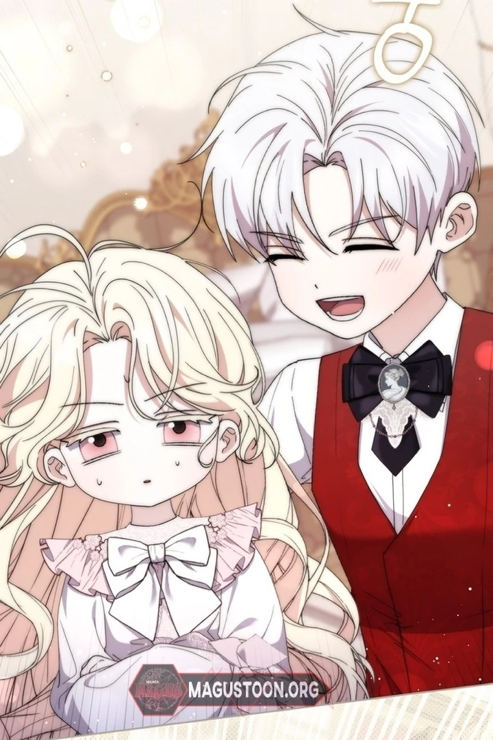 The Male Lead Is Unhealthily Obsessed With My Health Chapter 14 - page 7