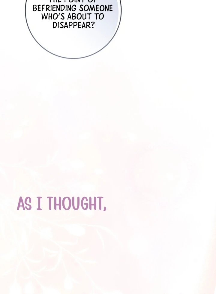 The Male Lead Is Unhealthily Obsessed With My Health Chapter 14 - page 89