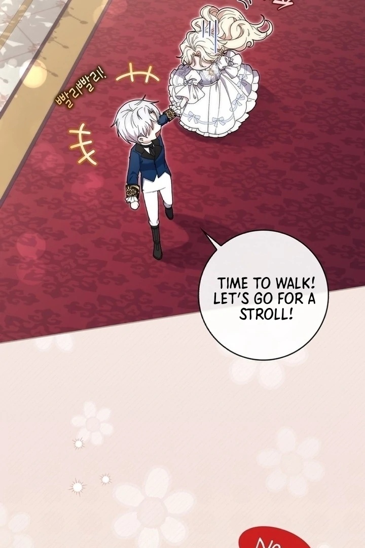 The Male Lead Is Unhealthily Obsessed With My Health Chapter 14 - page 9