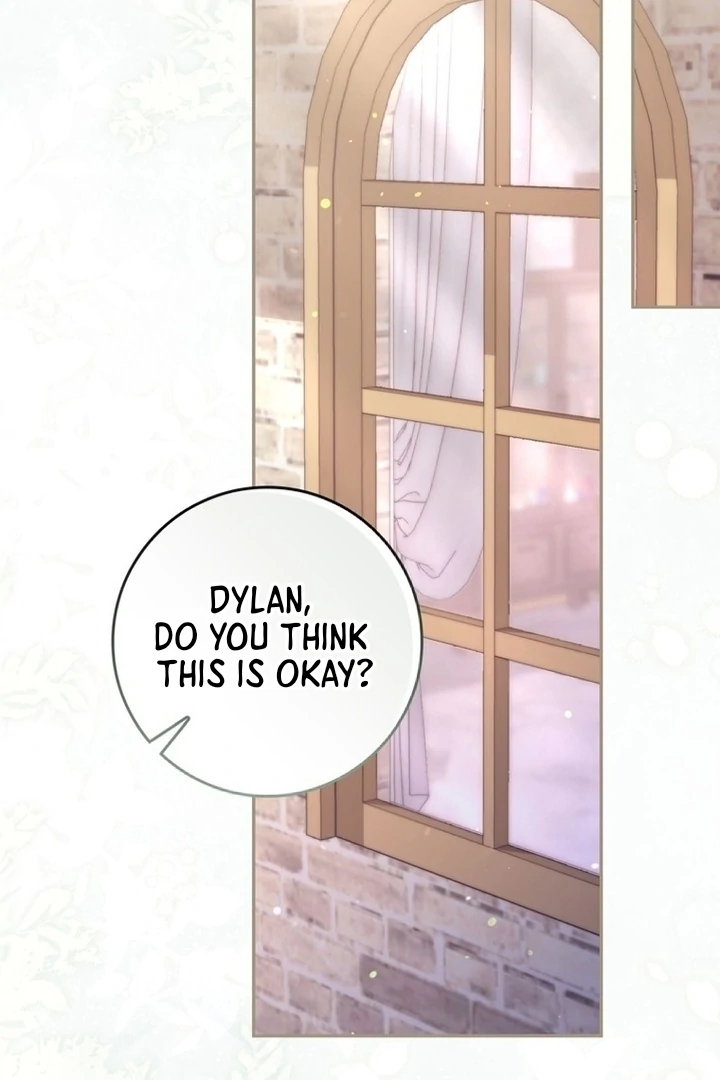 The Male Lead Is Unhealthily Obsessed With My Health Chapter 14 - page 93