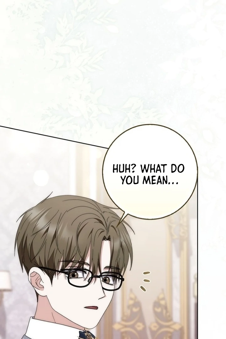 The Male Lead Is Unhealthily Obsessed With My Health Chapter 14 - page 94