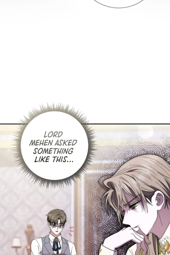 The Male Lead Is Unhealthily Obsessed With My Health Chapter 14 - page 97