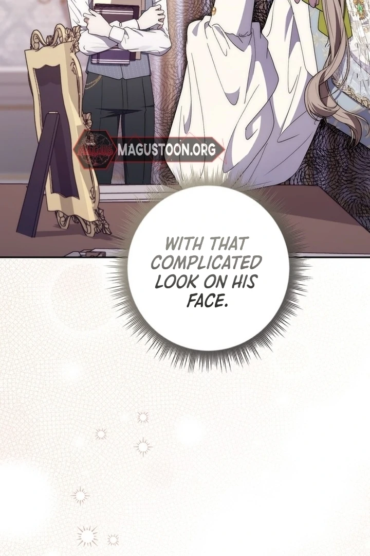 The Male Lead Is Unhealthily Obsessed With My Health Chapter 14 - page 98
