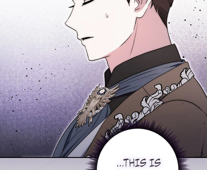 The Male Lead Is Unhealthily Obsessed With My Health Chapter 17 - page 9