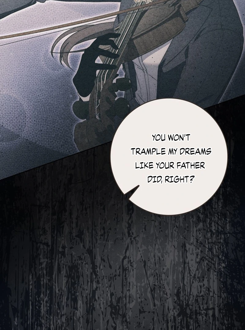 The Male Lead Is Unhealthily Obsessed With My Health Chapter 17 - page 103