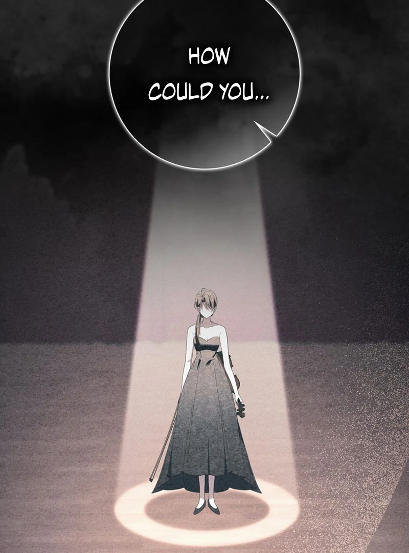 The Male Lead Is Unhealthily Obsessed With My Health Chapter 17 - page 116