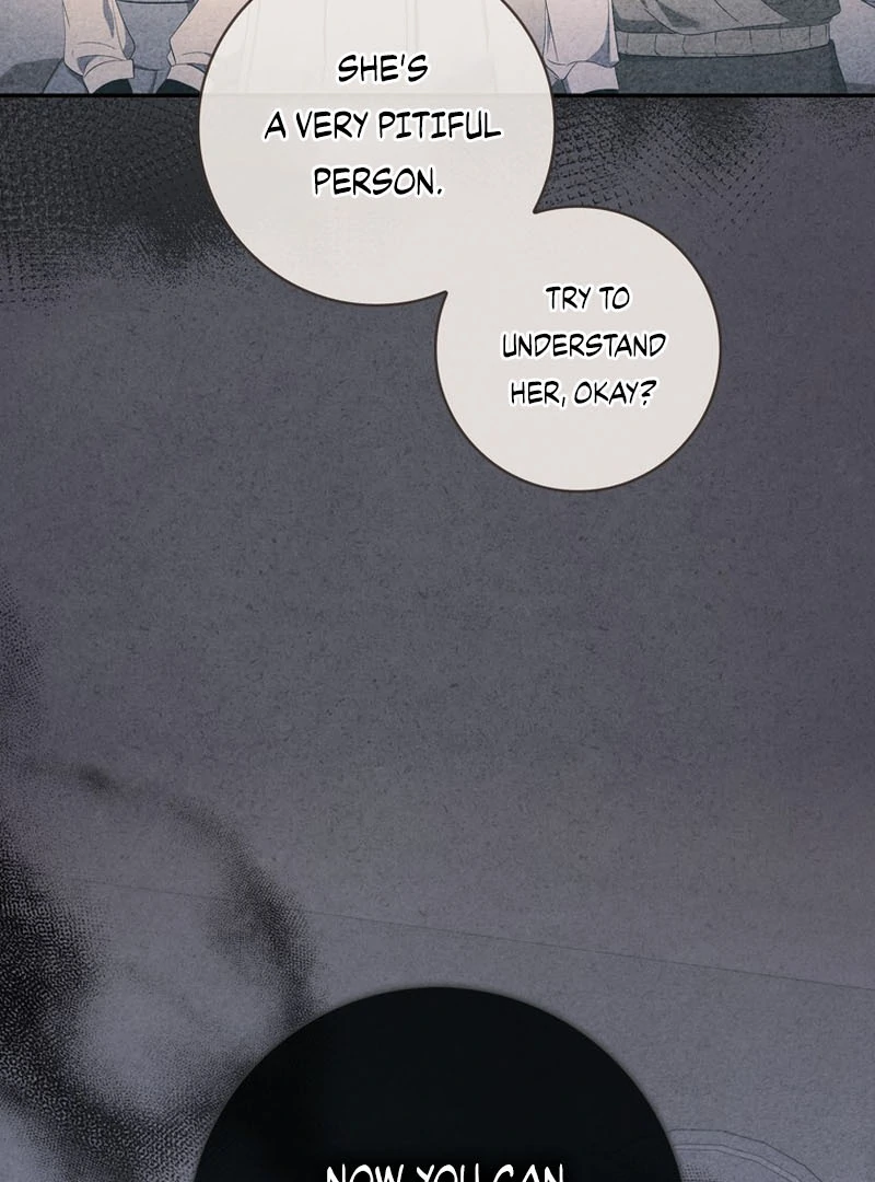 The Male Lead Is Unhealthily Obsessed With My Health Chapter 17 - page 123