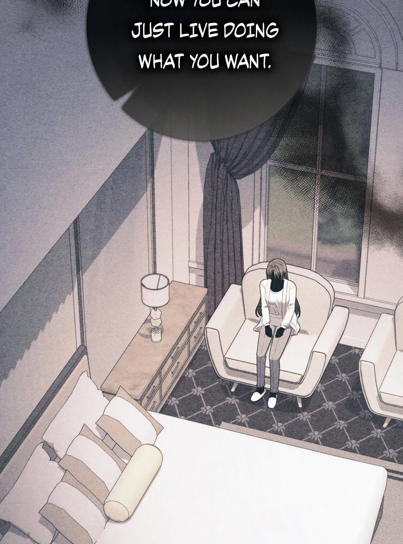 The Male Lead Is Unhealthily Obsessed With My Health Chapter 17 - page 124