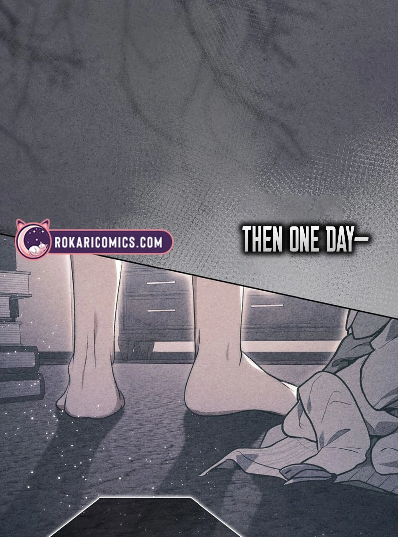 The Male Lead Is Unhealthily Obsessed With My Health Chapter 17 - page 127