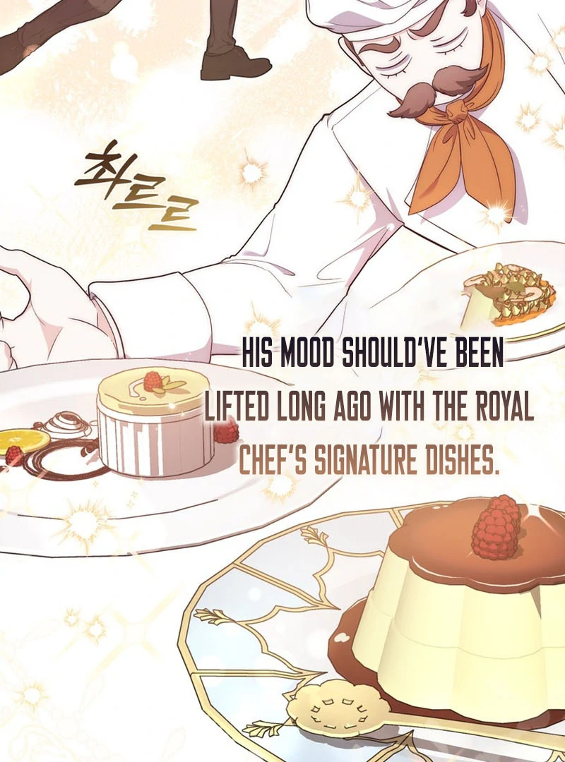 The Male Lead Is Unhealthily Obsessed With My Health Chapter 17 - page 12