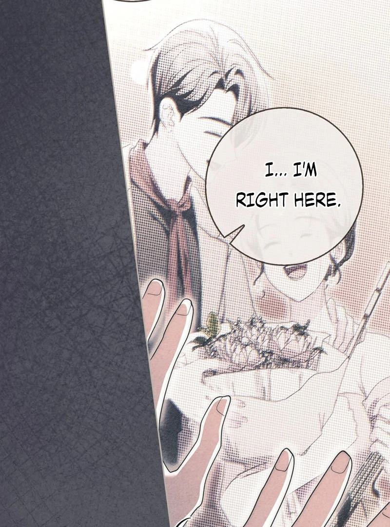 The Male Lead Is Unhealthily Obsessed With My Health Chapter 17 - page 133