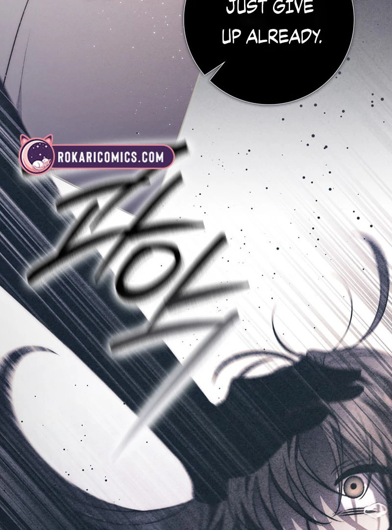 The Male Lead Is Unhealthily Obsessed With My Health Chapter 17 - page 136