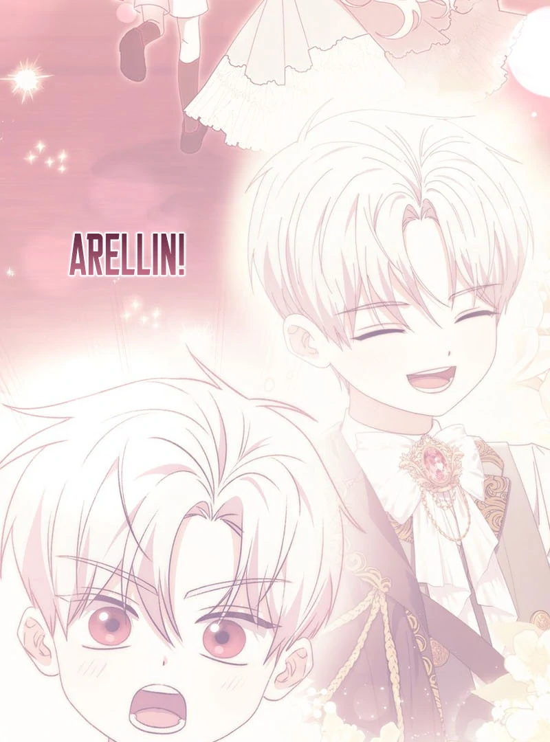 The Male Lead Is Unhealthily Obsessed With My Health Chapter 17 - page 141