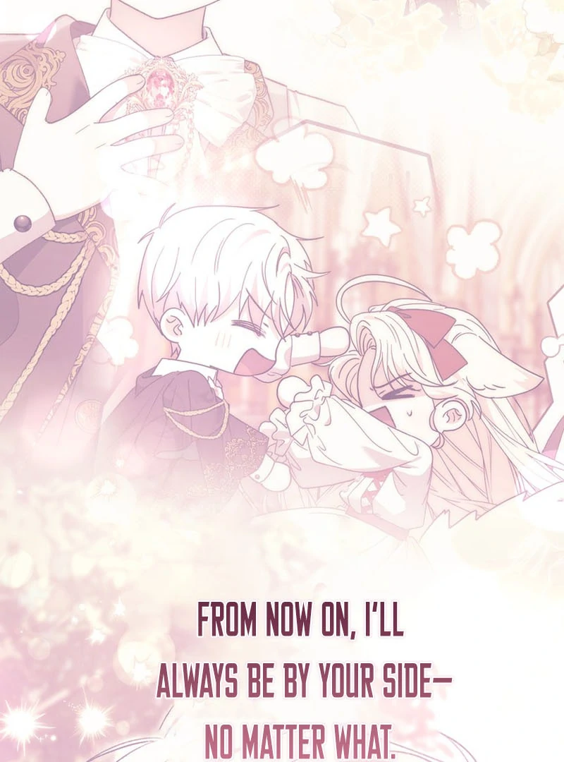 The Male Lead Is Unhealthily Obsessed With My Health Chapter 17 - page 142