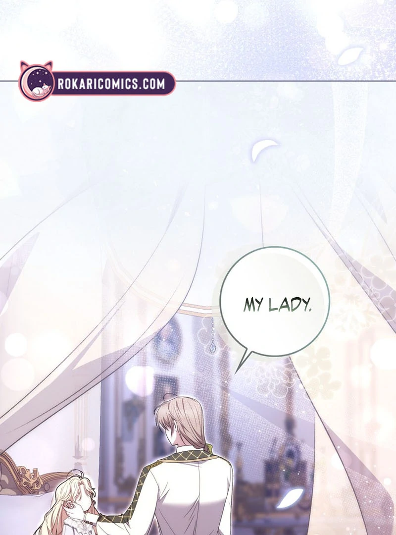 The Male Lead Is Unhealthily Obsessed With My Health Chapter 17 - page 155