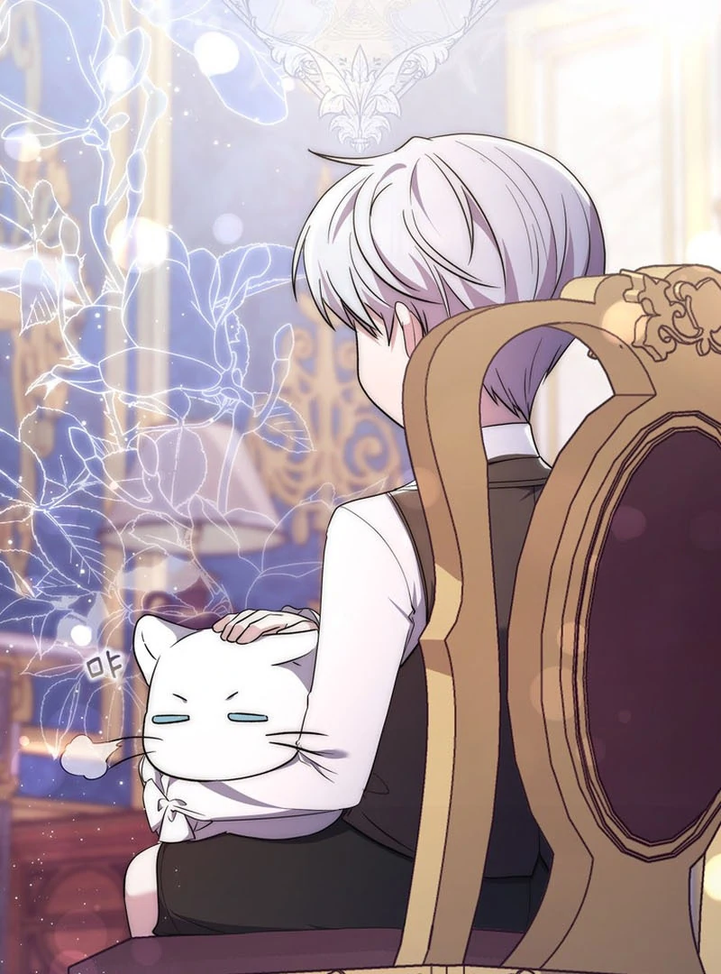 The Male Lead Is Unhealthily Obsessed With My Health Chapter 17 - page 15