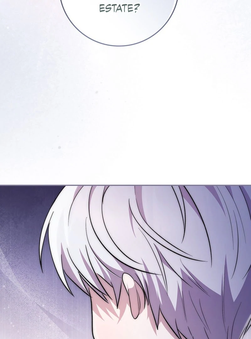 The Male Lead Is Unhealthily Obsessed With My Health Chapter 17 - page 18