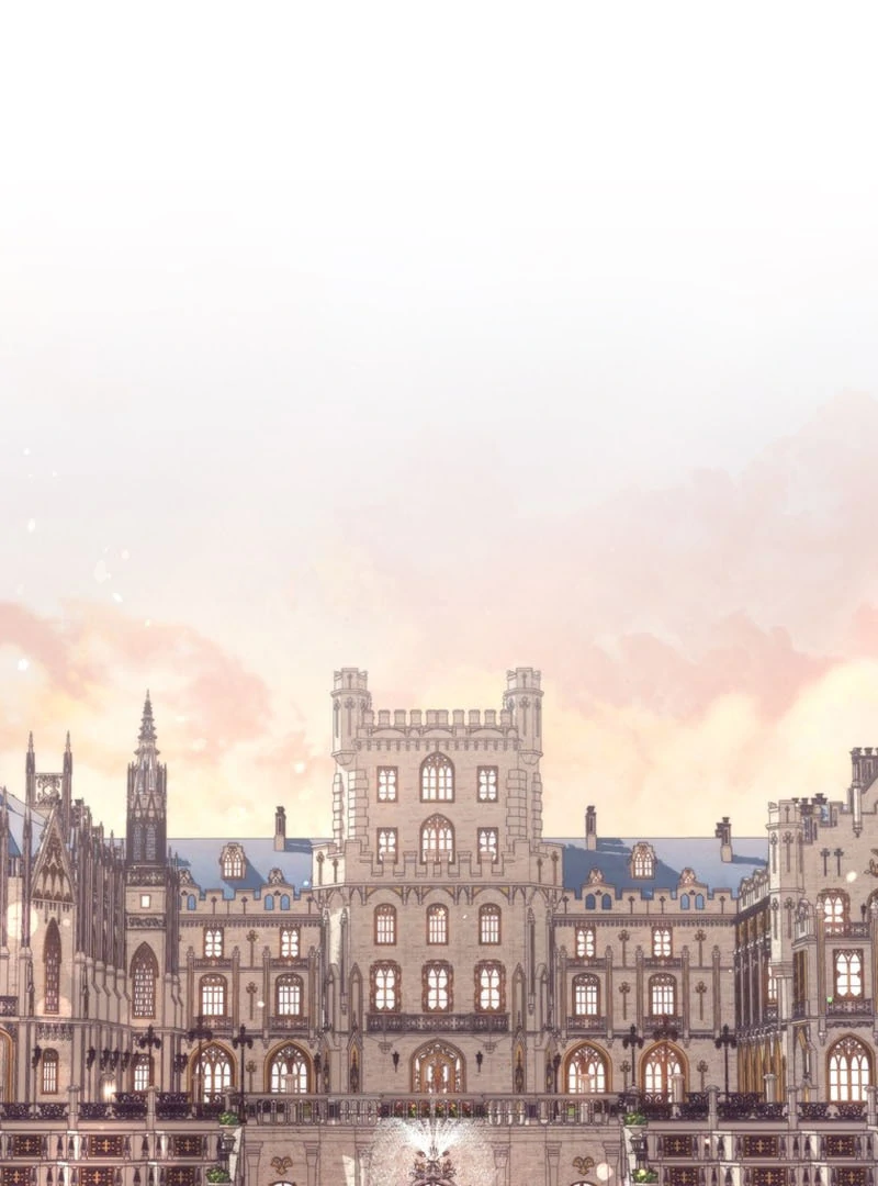 The Male Lead Is Unhealthily Obsessed With My Health Chapter 17 - page 1