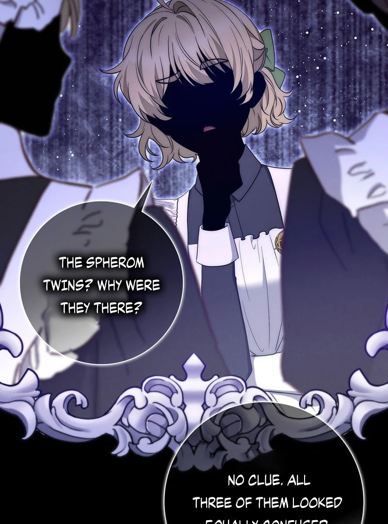 The Male Lead Is Unhealthily Obsessed With My Health Chapter 17 - page 32