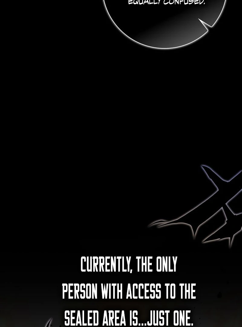 The Male Lead Is Unhealthily Obsessed With My Health Chapter 17 - page 33