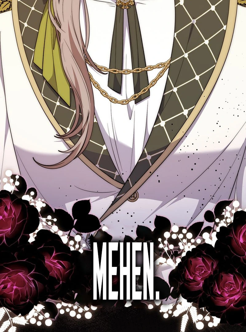 The Male Lead Is Unhealthily Obsessed With My Health Chapter 17 - page 35