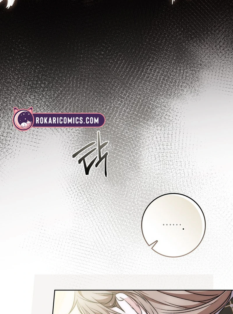 The Male Lead Is Unhealthily Obsessed With My Health Chapter 17 - page 36