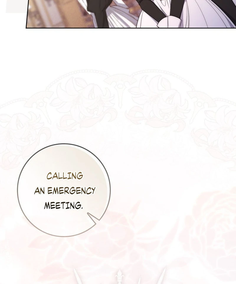 The Male Lead Is Unhealthily Obsessed With My Health Chapter 17 - page 38