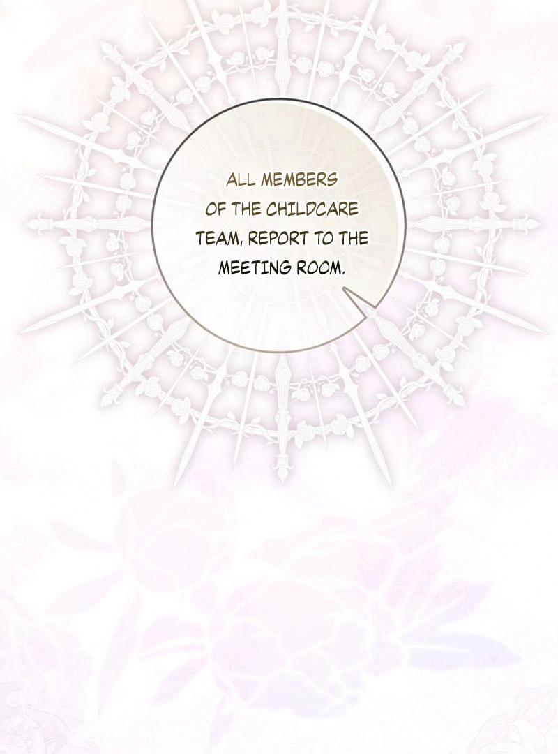 The Male Lead Is Unhealthily Obsessed With My Health Chapter 17 - page 39