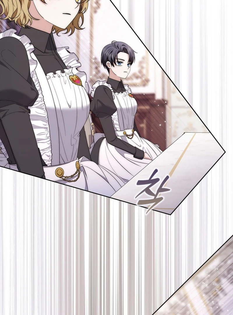 The Male Lead Is Unhealthily Obsessed With My Health Chapter 17 - page 41