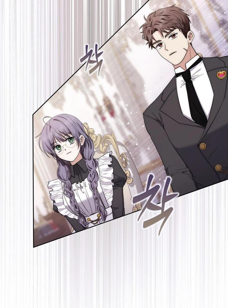 The Male Lead Is Unhealthily Obsessed With My Health Chapter 17 - page 42