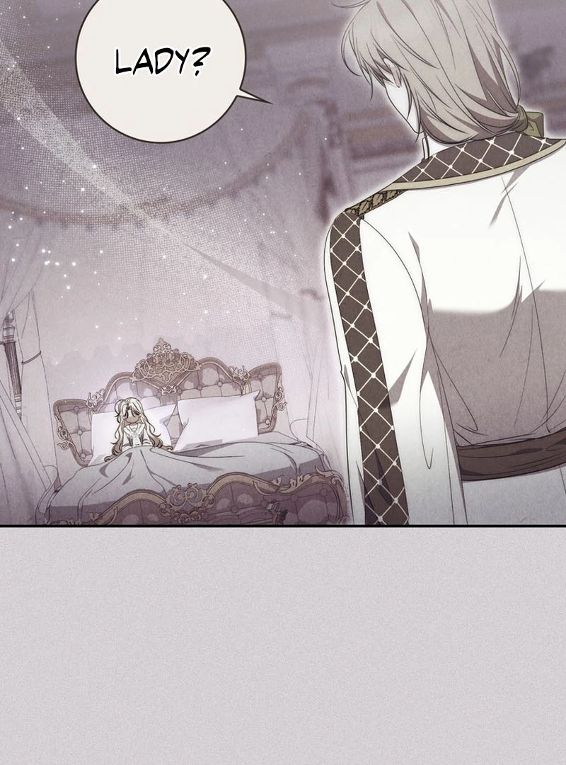 The Male Lead Is Unhealthily Obsessed With My Health Chapter 17 - page 46