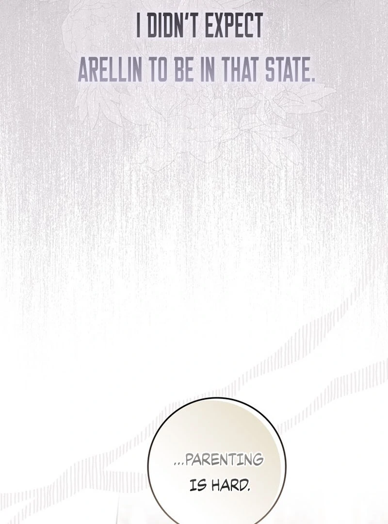 The Male Lead Is Unhealthily Obsessed With My Health Chapter 17 - page 49