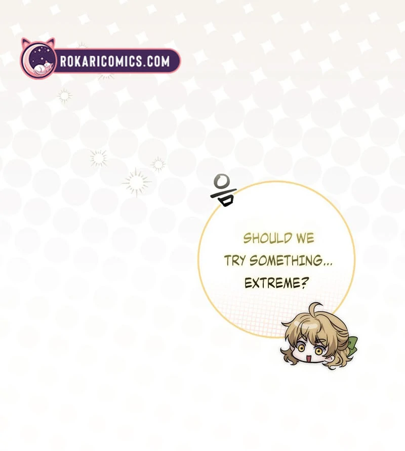 The Male Lead Is Unhealthily Obsessed With My Health Chapter 17 - page 55