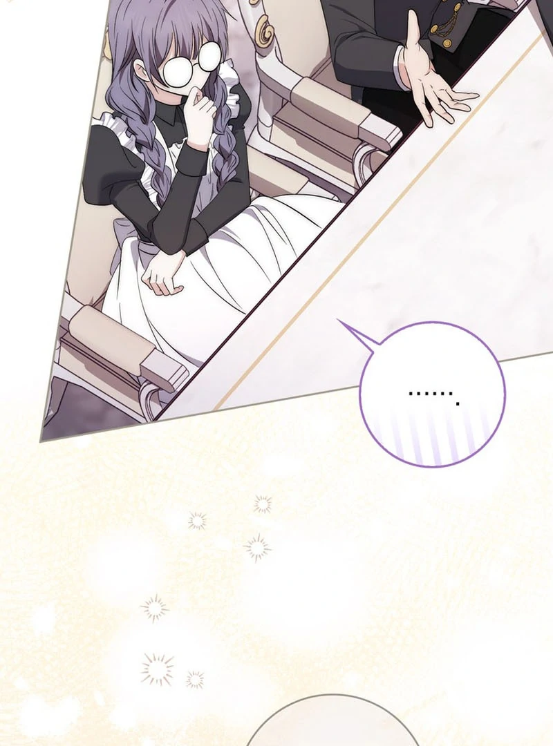 The Male Lead Is Unhealthily Obsessed With My Health Chapter 17 - page 58