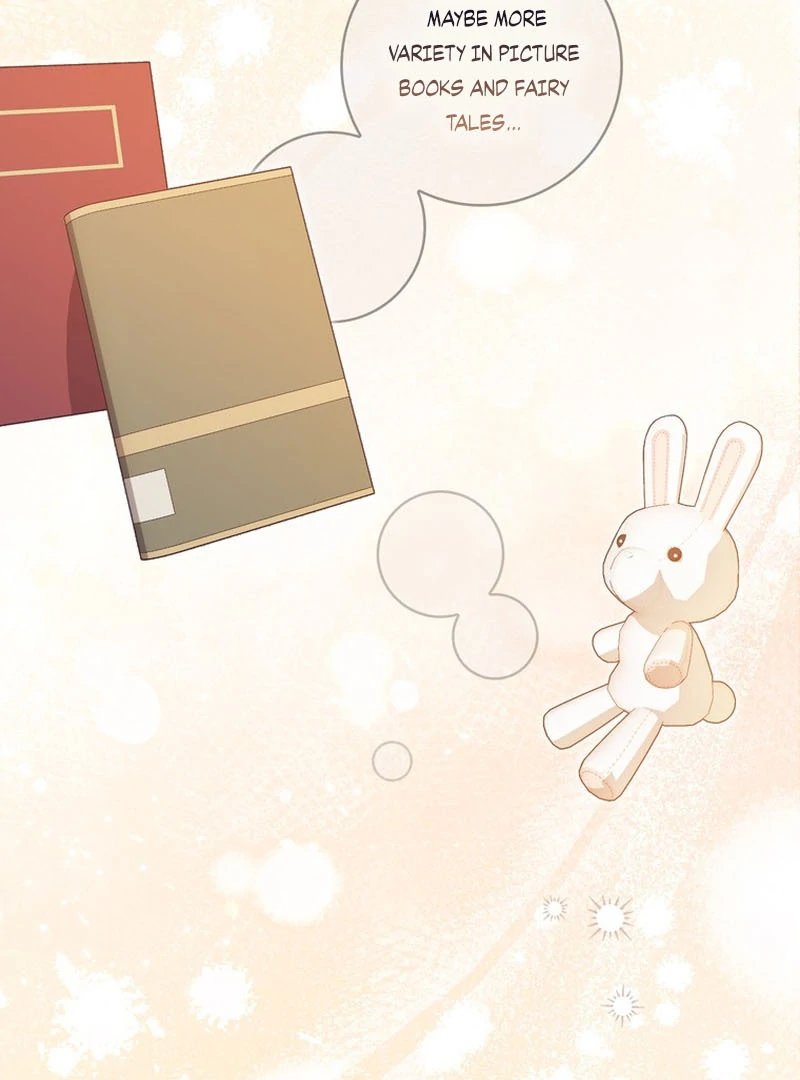 The Male Lead Is Unhealthily Obsessed With My Health Chapter 17 - page 59