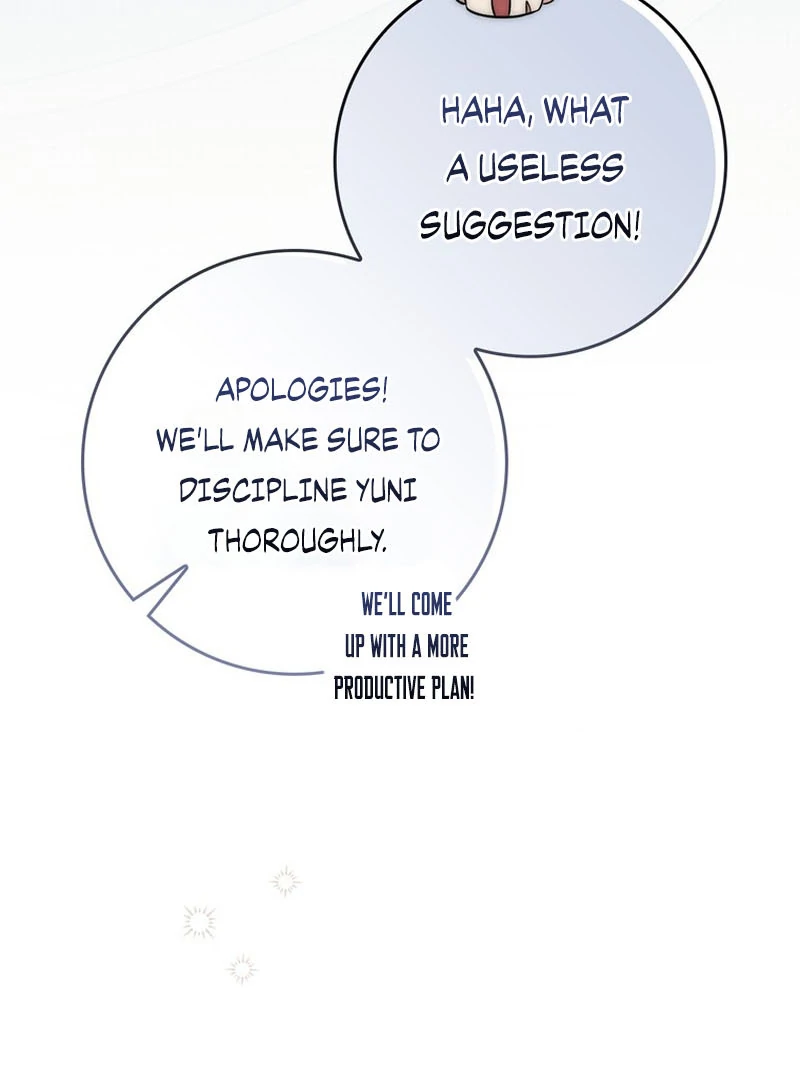 The Male Lead Is Unhealthily Obsessed With My Health Chapter 17 - page 66