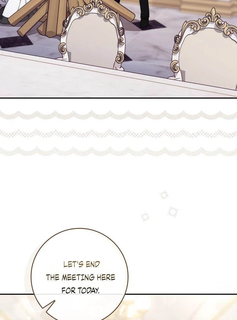 The Male Lead Is Unhealthily Obsessed With My Health Chapter 17 - page 68