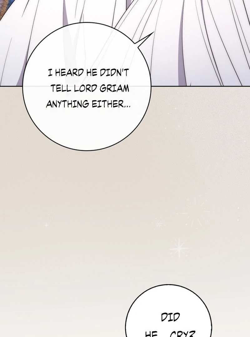 The Male Lead Is Unhealthily Obsessed With My Health Chapter 17 - page 6