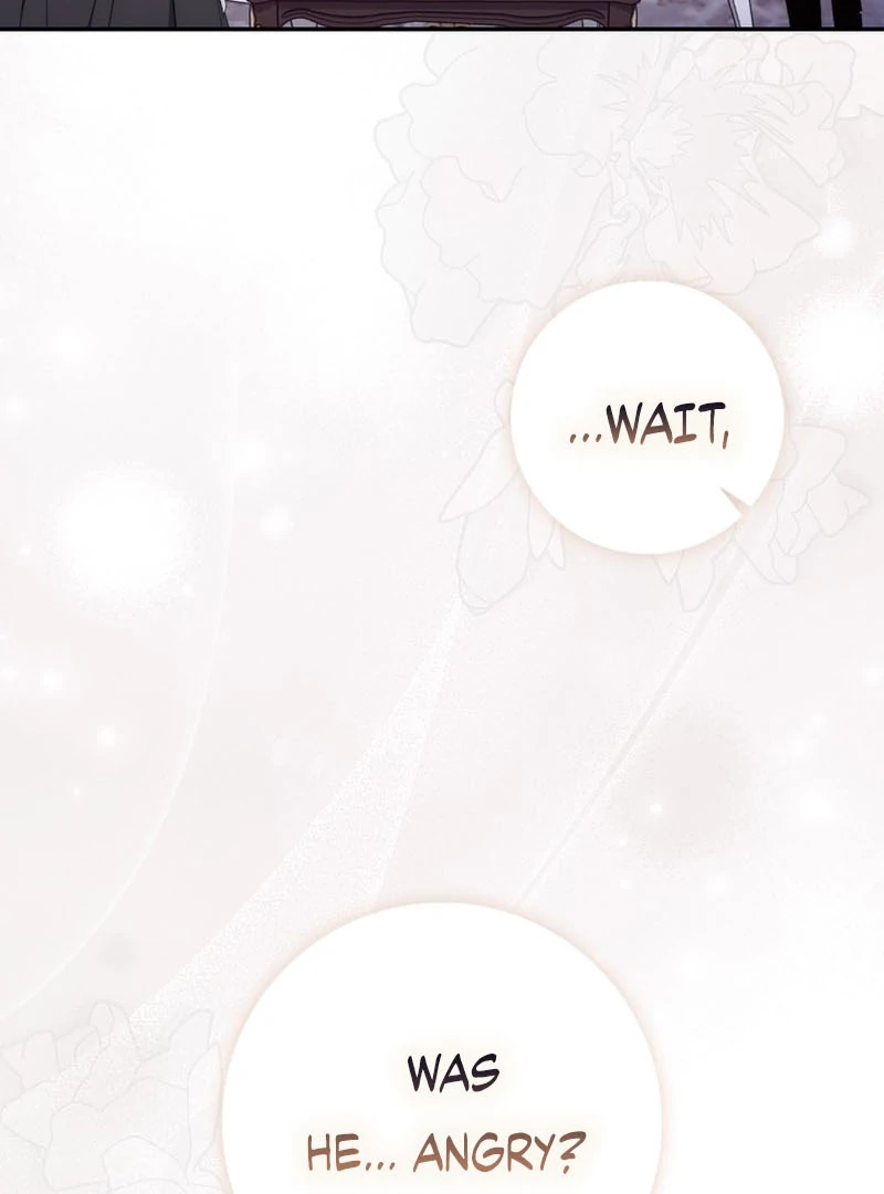 The Male Lead Is Unhealthily Obsessed With My Health Chapter 17 - page 70