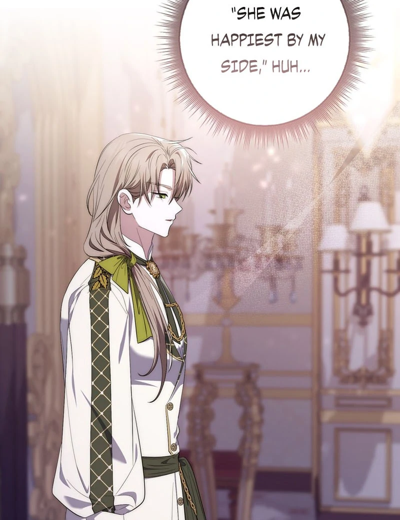 The Male Lead Is Unhealthily Obsessed With My Health Chapter 17 - page 72