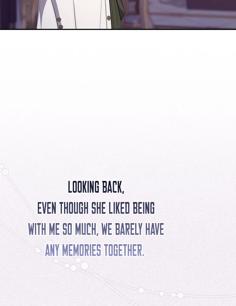 The Male Lead Is Unhealthily Obsessed With My Health Chapter 17 - page 73