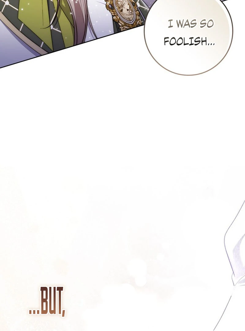 The Male Lead Is Unhealthily Obsessed With My Health Chapter 17 - page 77