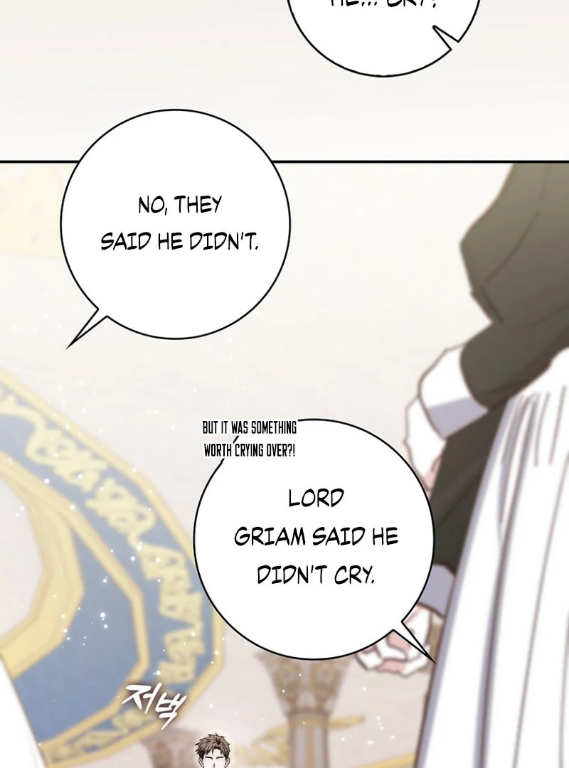 The Male Lead Is Unhealthily Obsessed With My Health Chapter 17 - page 7