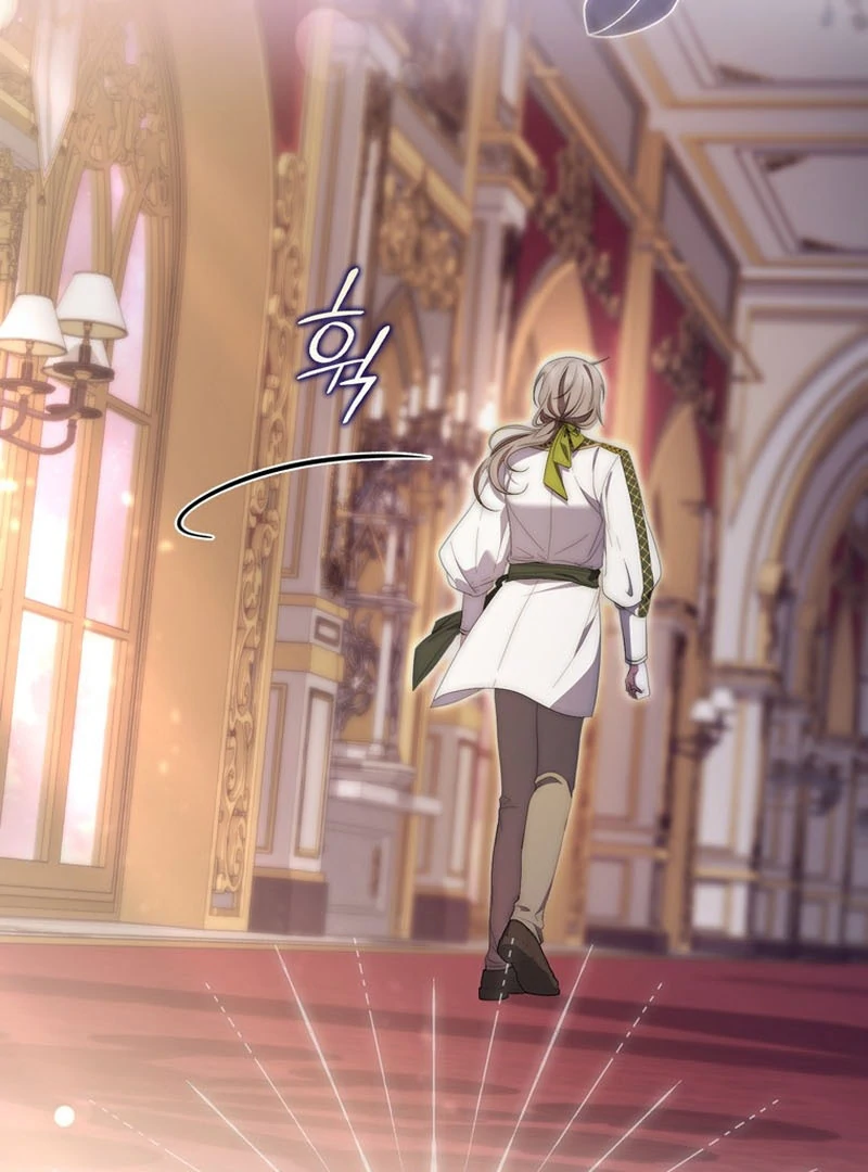 The Male Lead Is Unhealthily Obsessed With My Health Chapter 17 - page 79