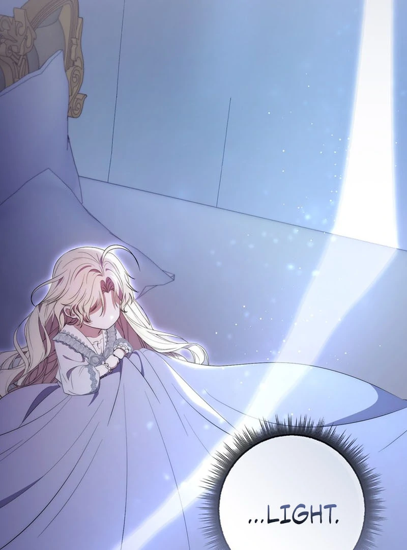 The Male Lead Is Unhealthily Obsessed With My Health Chapter 17 - page 86