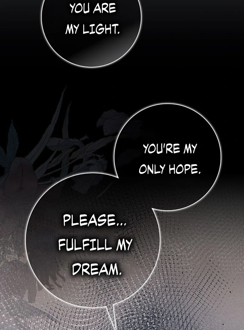 The Male Lead Is Unhealthily Obsessed With My Health Chapter 17 - page 89