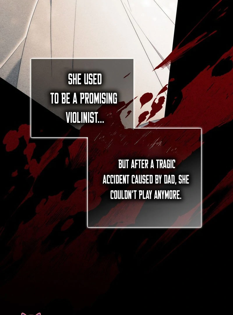 The Male Lead Is Unhealthily Obsessed With My Health Chapter 17 - page 95