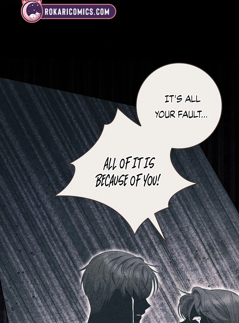 The Male Lead Is Unhealthily Obsessed With My Health Chapter 17 - page 96