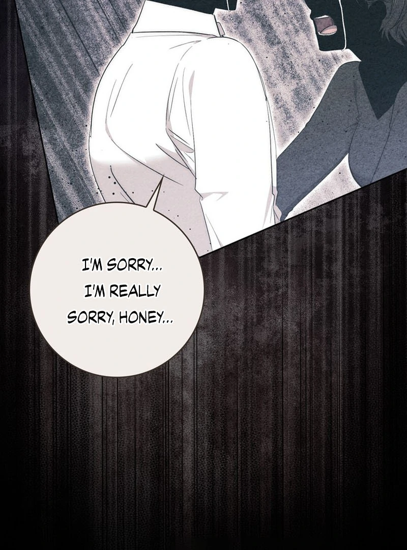 The Male Lead Is Unhealthily Obsessed With My Health Chapter 17 - page 97