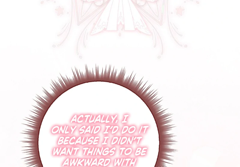 The Male Lead Is Unhealthily Obsessed With My Health Chapter 19 - page 10